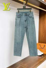 Picture of LV Jeans Long _SKULVsz29-3612yr14811541